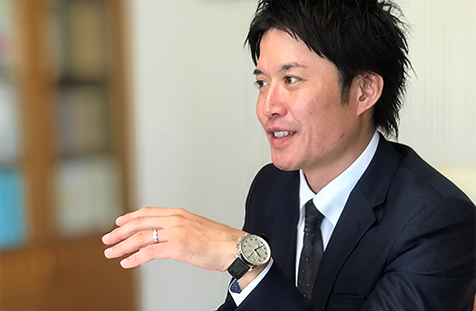 部長、社長になるってよ１.png